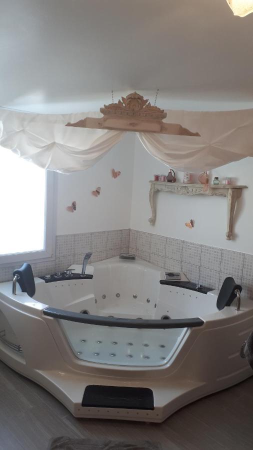 Apartment Mon Desir *