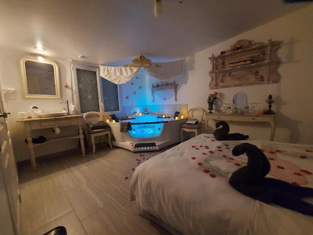 Mon Desir Apartment Grand-Fort-Philippe