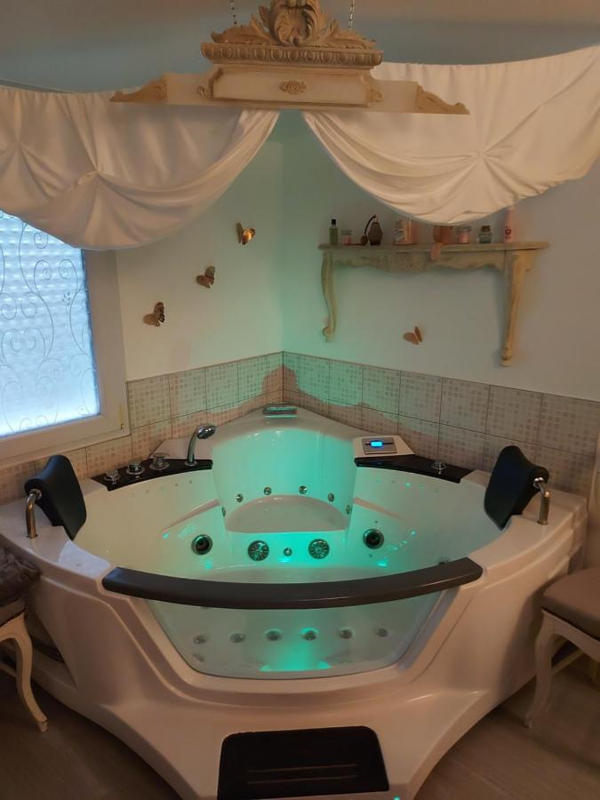 Mon Desir Apartment Grand-Fort-Philippe