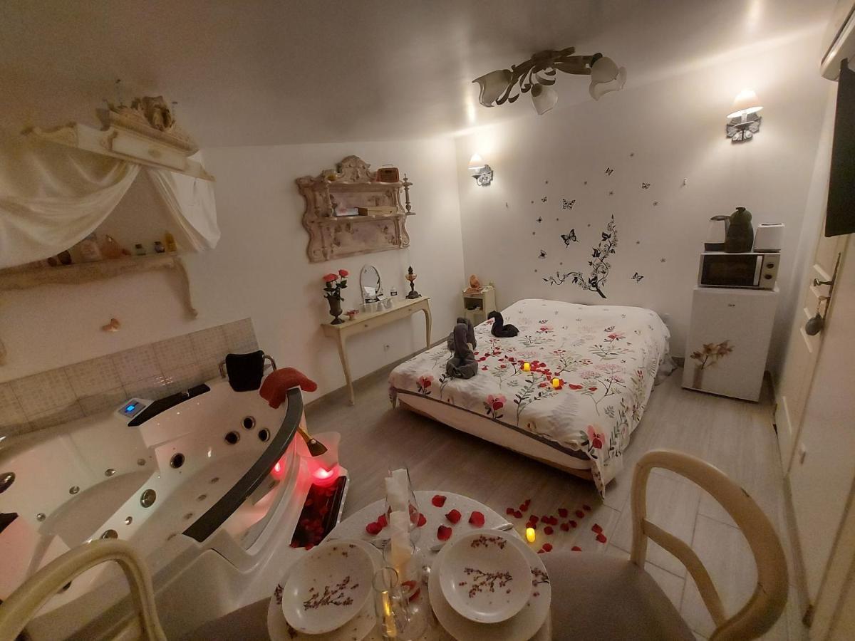 Mon Desir Apartment *